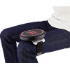 Meinl Cymbals MKPM Knee Pad Mount