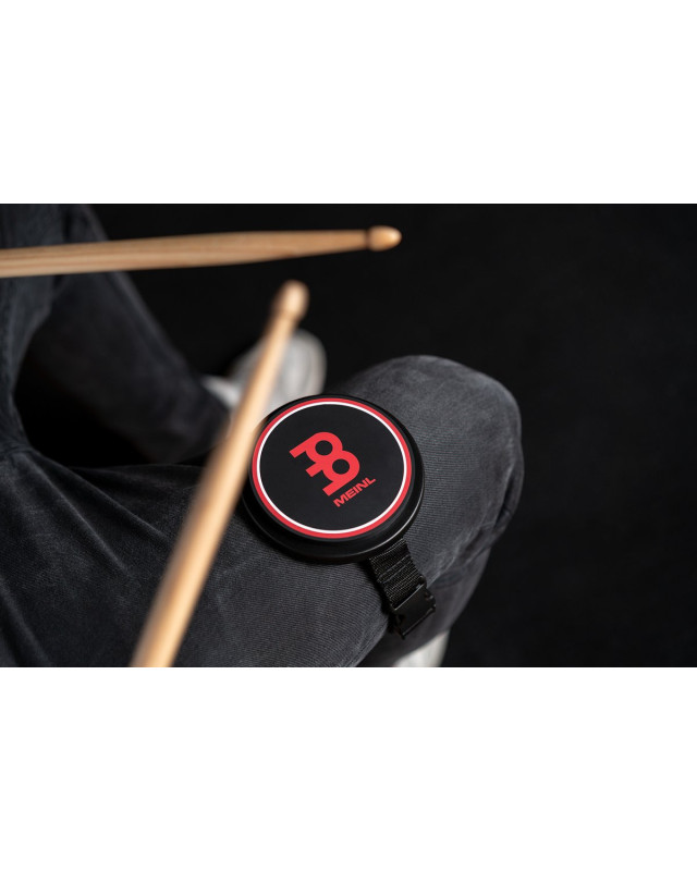 Meinl Cymbals MKPP-4 Practice Knee-Pad - 4