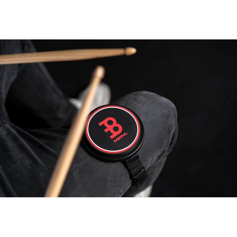 Meinl Cymbals MKPP-4 Practice Knee-Pad - 4