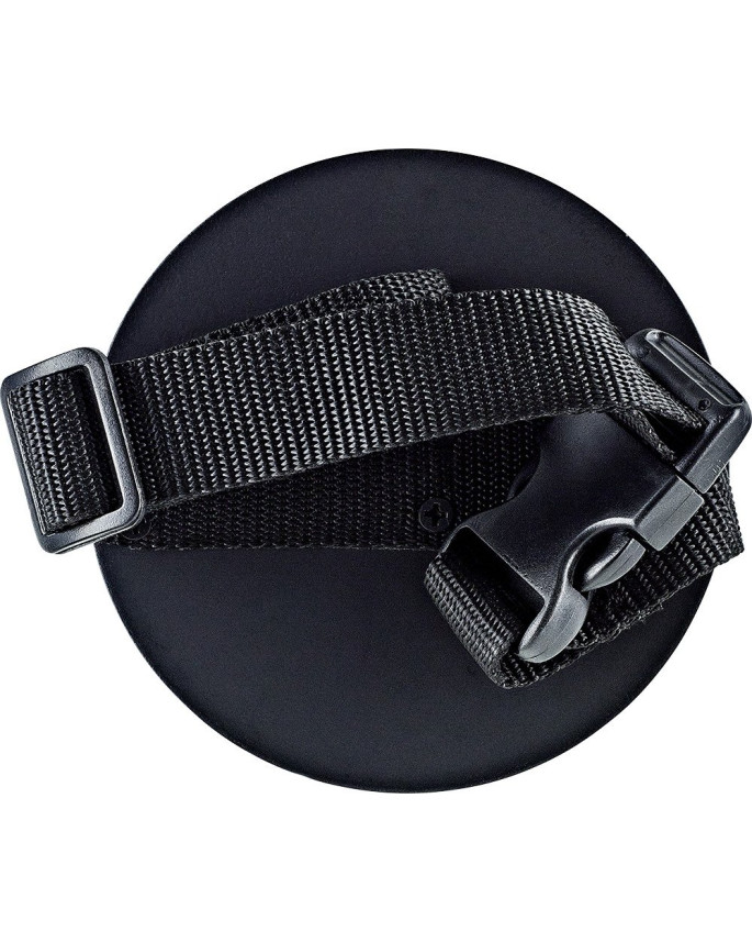 Meinl Cymbals MKPP-4 Practice Knee-Pad - 4