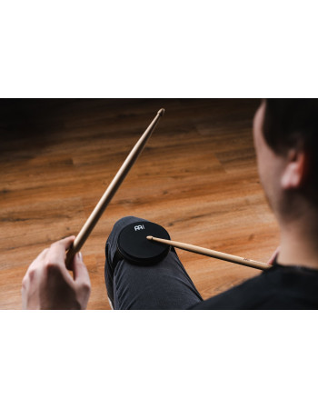 Meinl Cymbals MKPP4BK 4