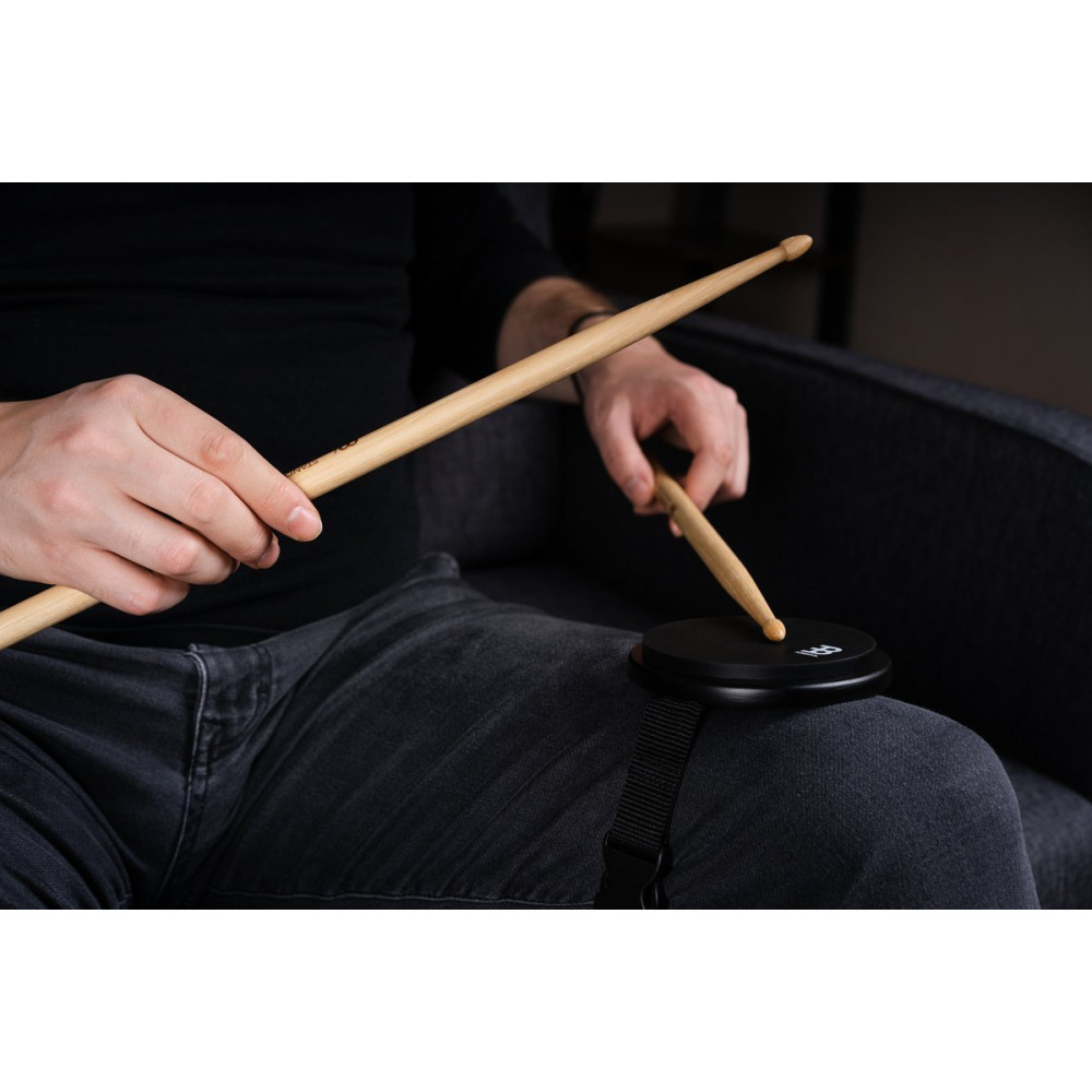 Meinl Cymbals MKPP4BK 4