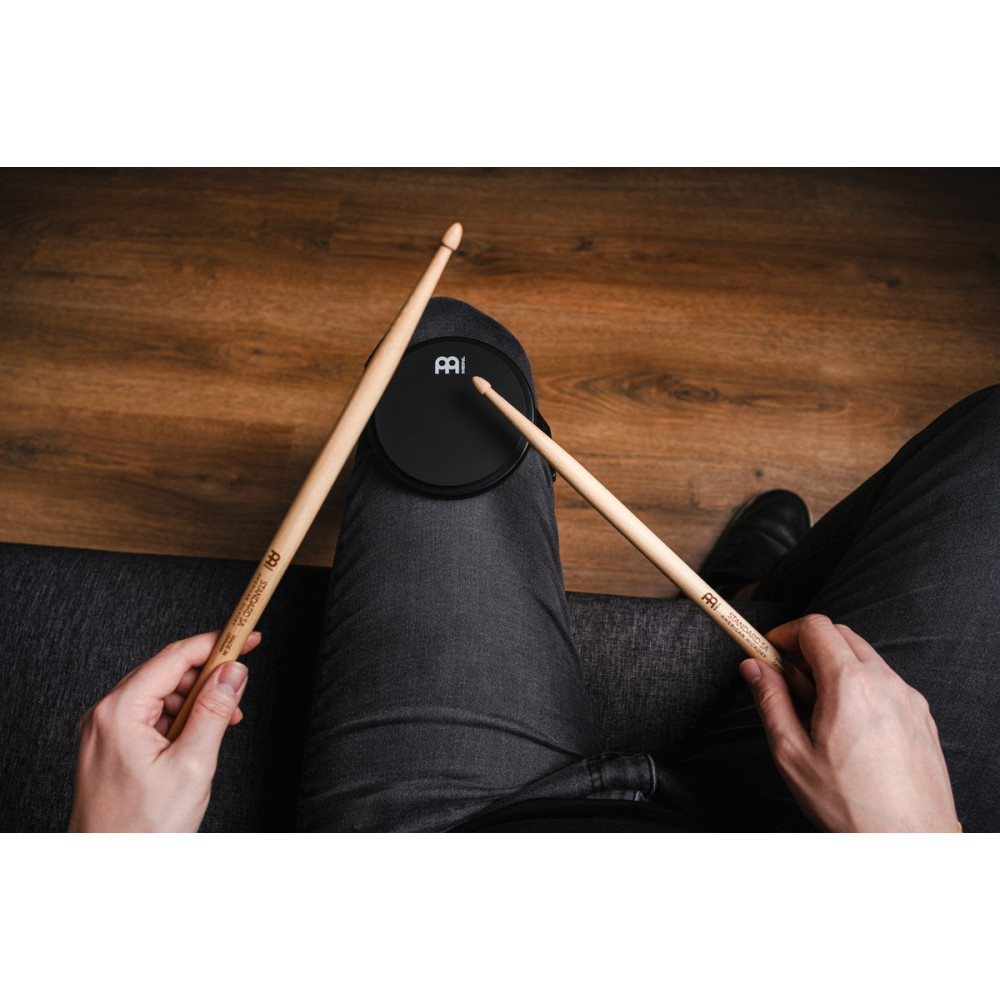 Meinl Cymbals MKPP4BK 4