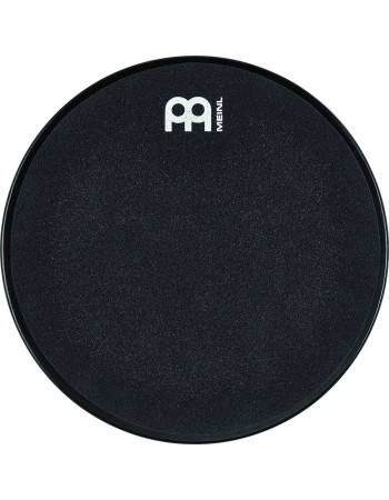 Meinl Cymbals MMP12BK Marshmallow Practice Pad - 12