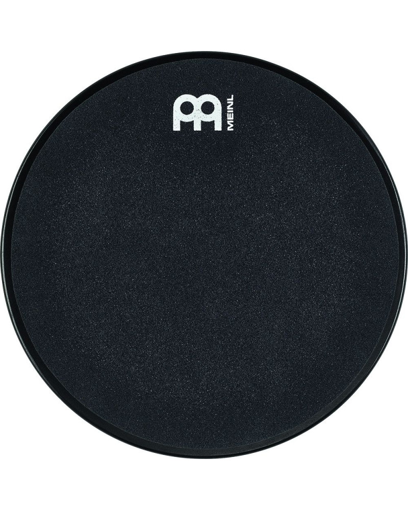 Meinl Cymbals MMP12BK Marshmallow Practice Pad - 12