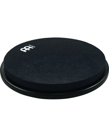 Meinl Cymbals MMP12BK Marshmallow Practice Pad - 12