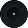 Meinl Cymbals MMP12BK Marshmallow Practice Pad - 12