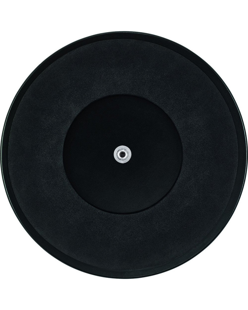 Meinl Cymbals MMP12BK Marshmallow Practice Pad - 12