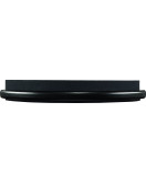 Meinl Cymbals MMP12BK Marshmallow Practice Pad - 12