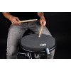 Meinl Cymbals MMP12BK Marshmallow Practice Pad - 12