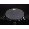 Meinl Cymbals MMP12BK Marshmallow Practice Pad - 12