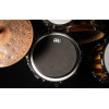 Meinl Cymbals MMP12BK Marshmallow Practice Pad - 12