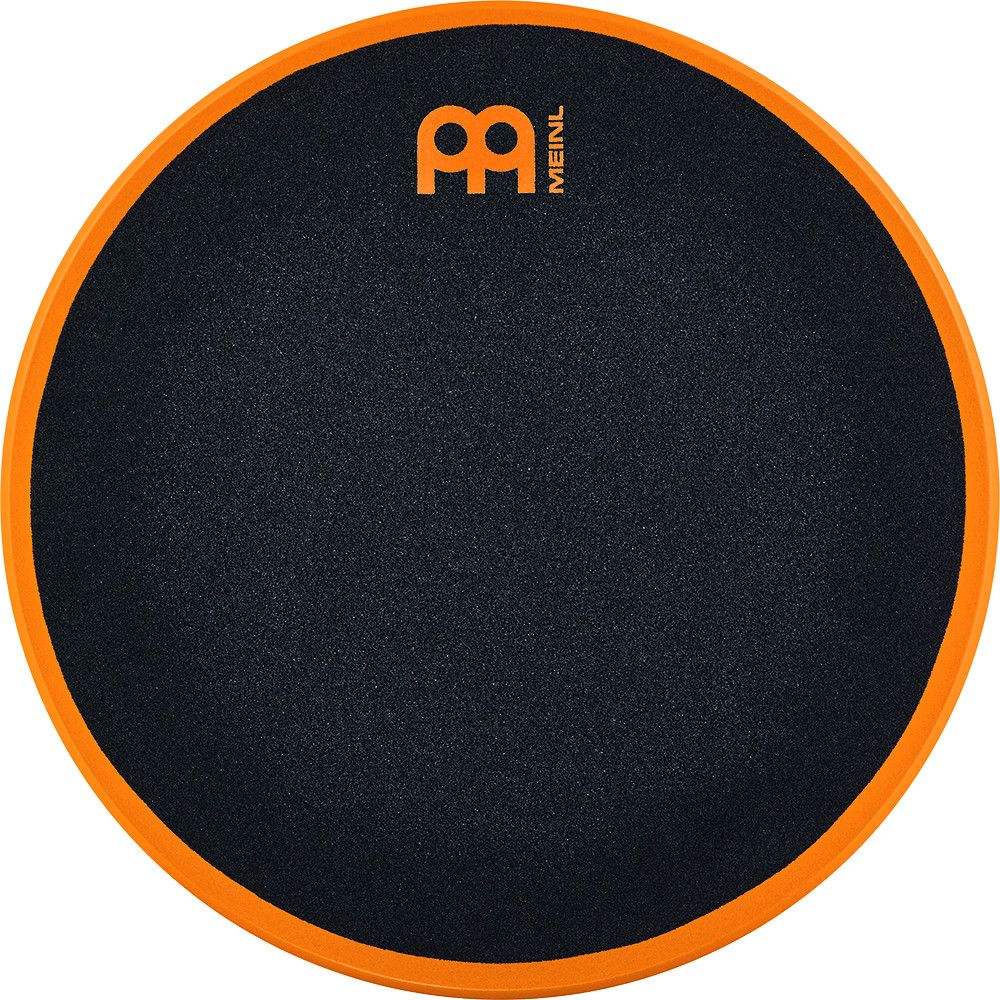 Meinl Cymbals MMP12OR Marshmallow Practice Pad - 12