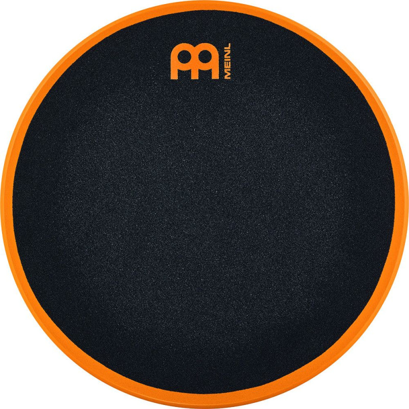 Meinl Cymbals MMP12OR Marshmallow Practice Pad - 12