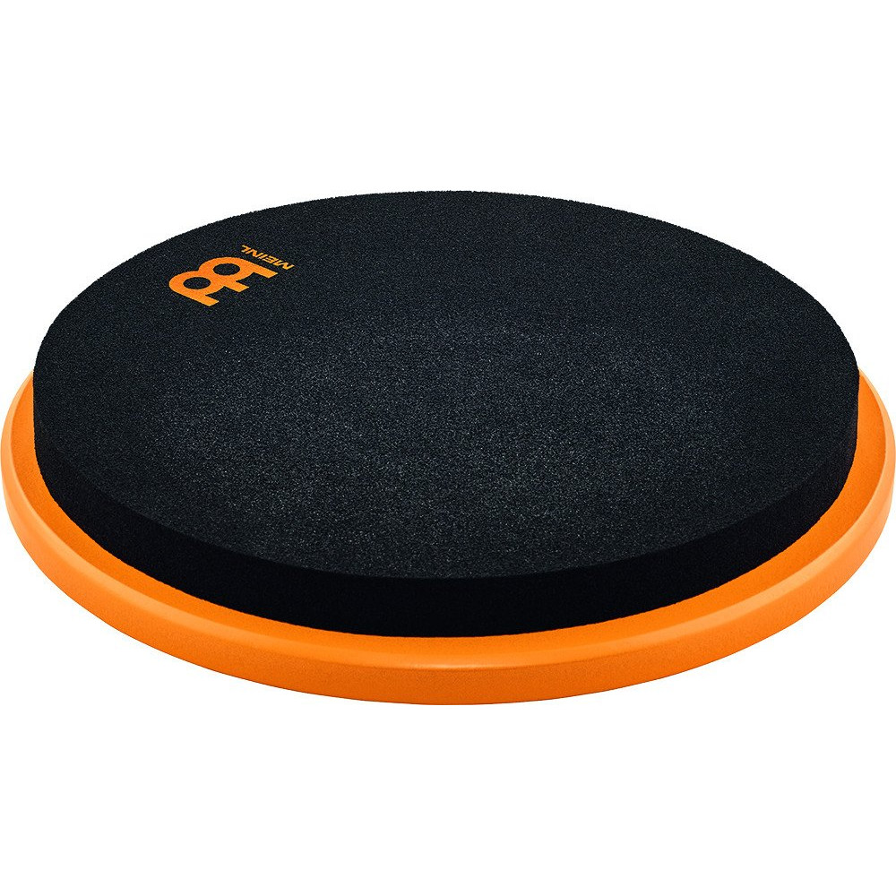 Meinl Cymbals MMP12OR Marshmallow Practice Pad - 12