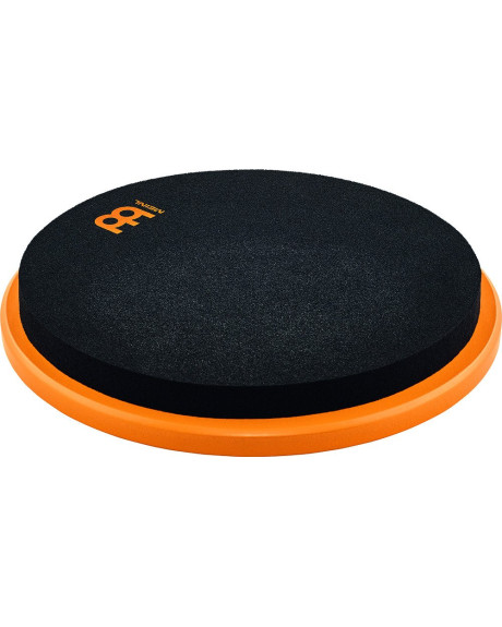 Meinl Cymbals MMP12OR Marshmallow Practice Pad - 12