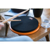 Meinl Cymbals MMP12OR Marshmallow Practice Pad - 12