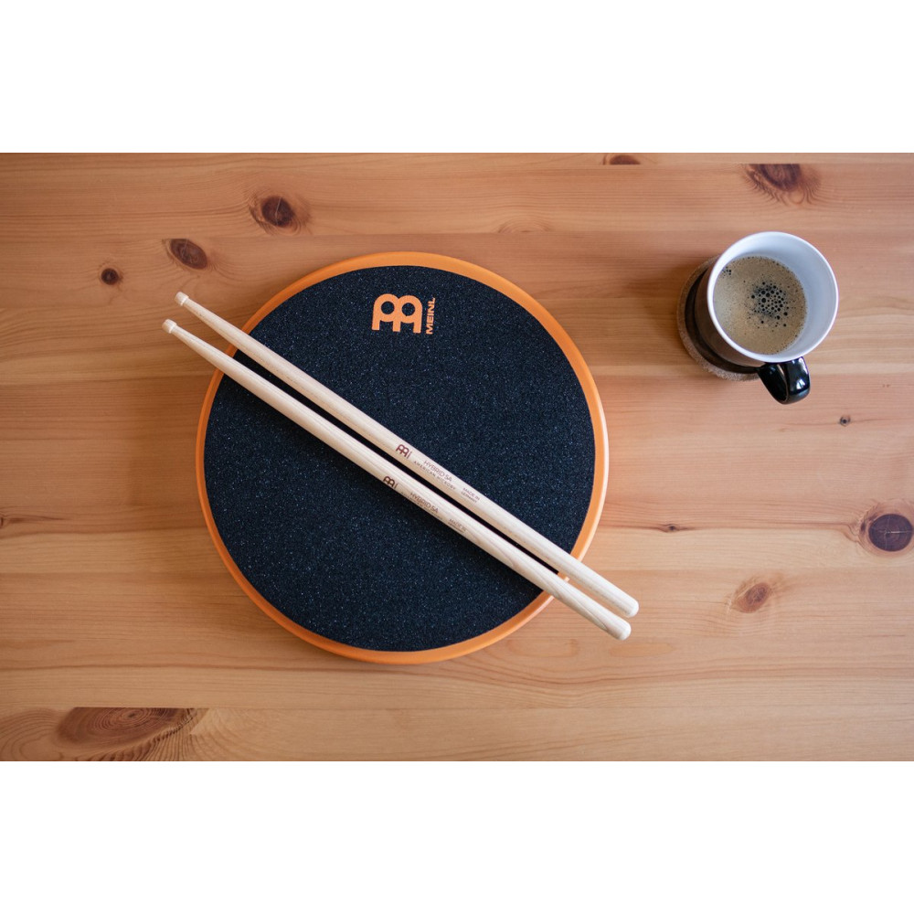 Meinl Cymbals MMP12OR Marshmallow Practice Pad - 12