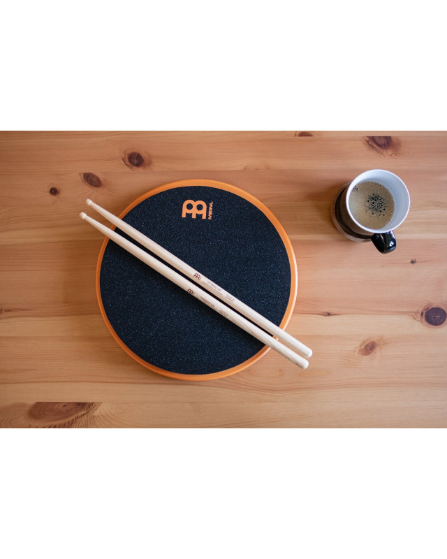 Meinl Cymbals MMP12OR Marshmallow Practice Pad - 12