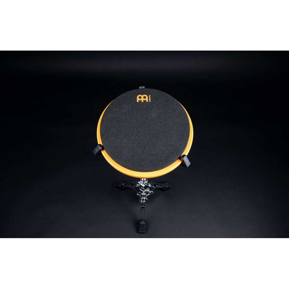 Meinl Cymbals MMP12OR Marshmallow Practice Pad - 12