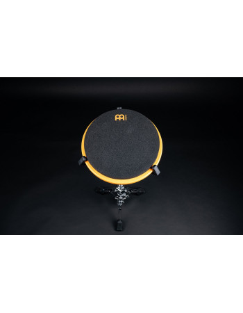 Meinl Cymbals MMP12OR Marshmallow Practice Pad - 12