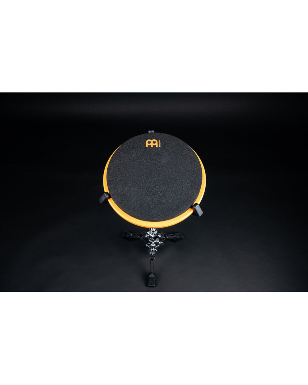 Meinl Cymbals MMP12OR Marshmallow Practice Pad - 12