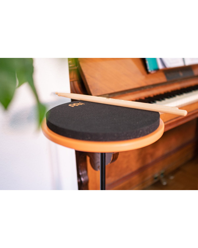 Meinl Cymbals MMP12OR Marshmallow Practice Pad - 12