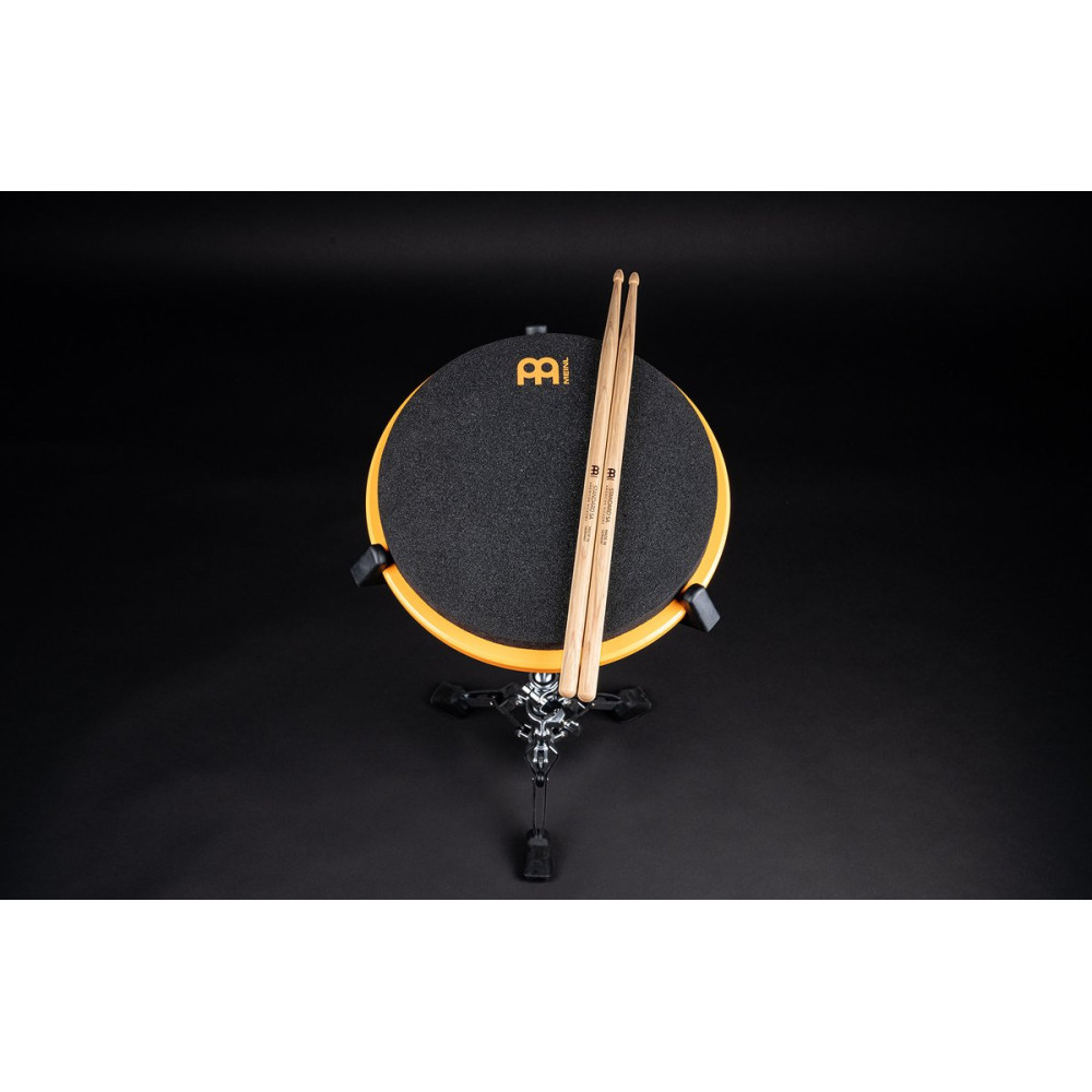 Meinl Cymbals MMP12OR Marshmallow Practice Pad - 12
