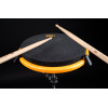Meinl Cymbals MMP12OR Marshmallow Practice Pad - 12