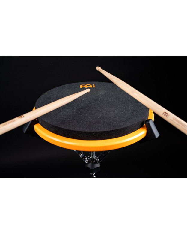 Meinl Cymbals MMP12OR Marshmallow Practice Pad - 12