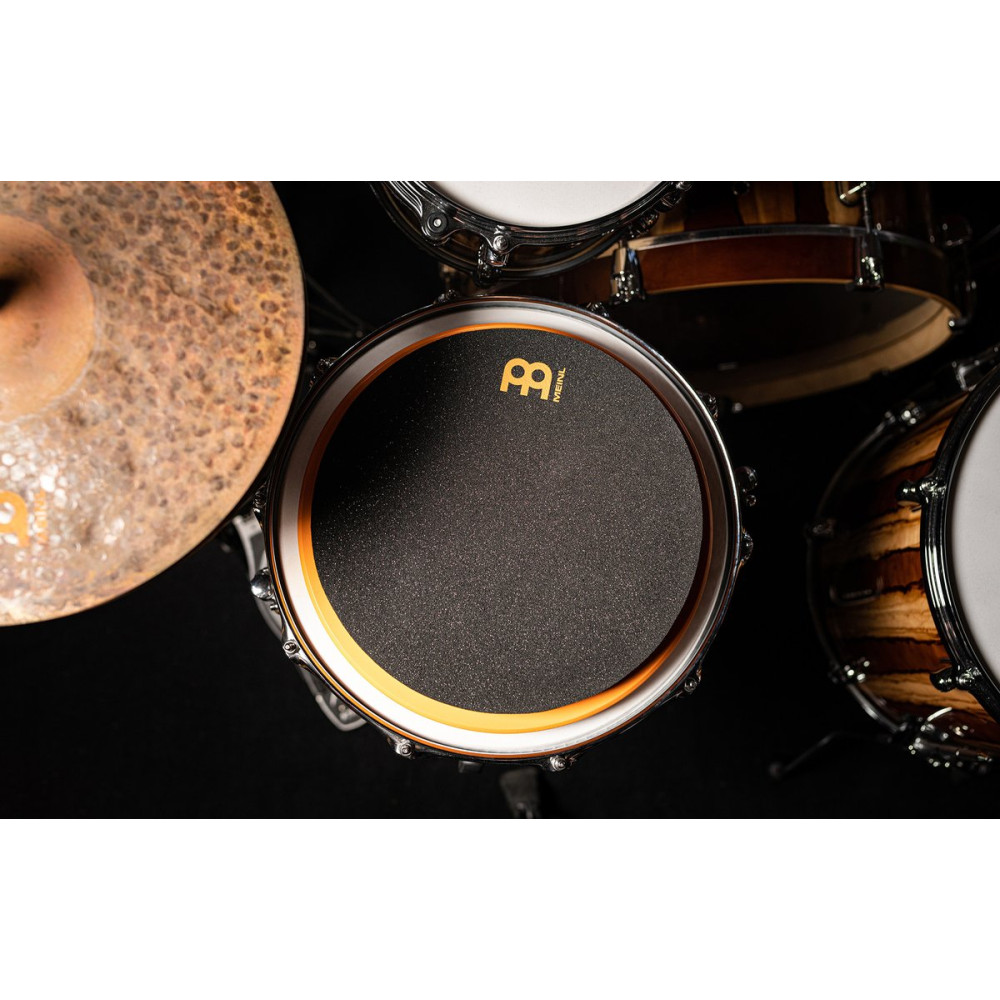 Meinl Cymbals MMP12OR Marshmallow Practice Pad - 12