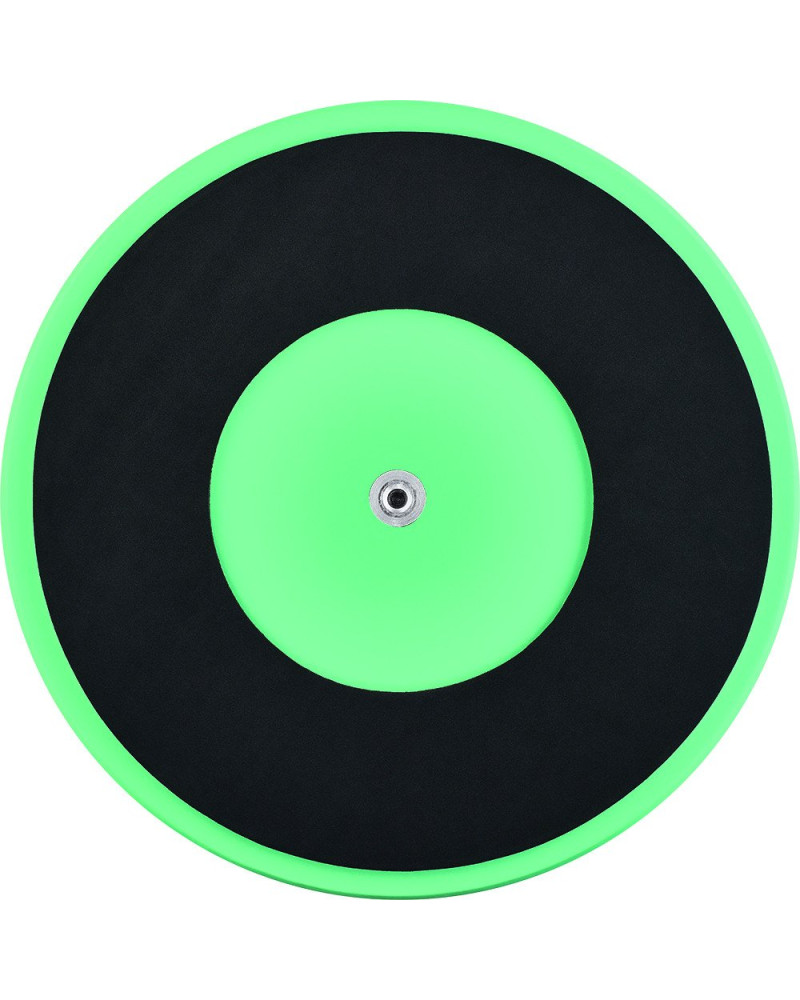 Meinl Cymbals MMP12SF Marshmallow Practice Pad - 12