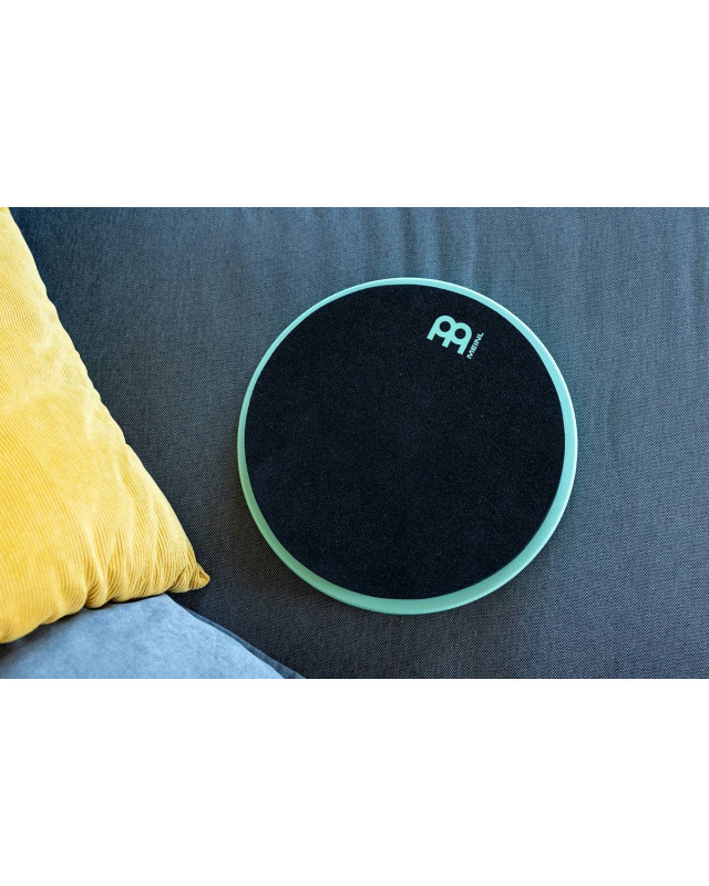 Meinl Cymbals MMP12SF Marshmallow Practice Pad - 12