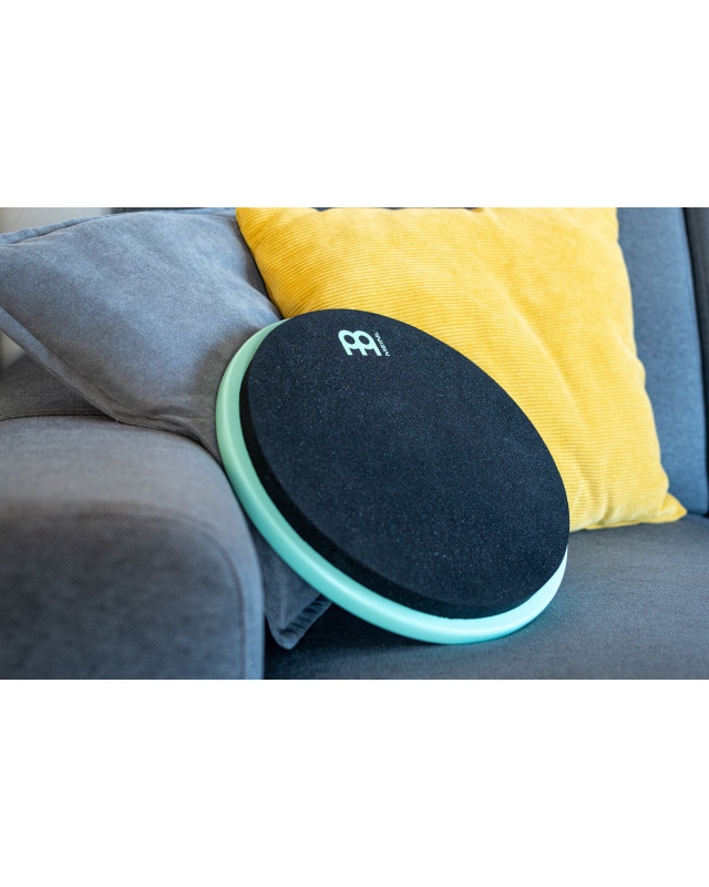 Meinl Cymbals MMP12SF Marshmallow Practice Pad - 12