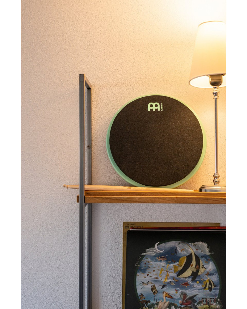 Meinl Cymbals MMP12SF Marshmallow Practice Pad - 12