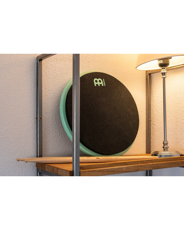 Meinl Cymbals MMP12SF Marshmallow Practice Pad - 12