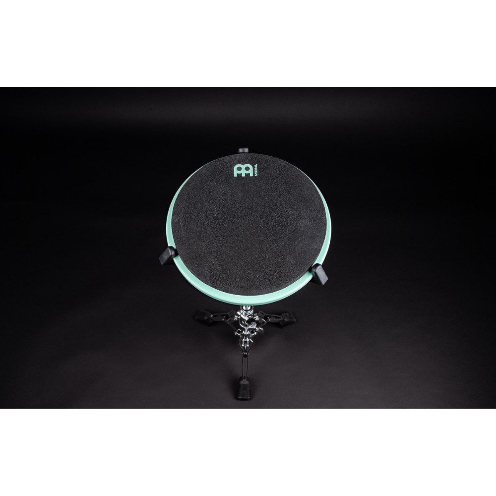Meinl Cymbals MMP12SF Marshmallow Practice Pad - 12