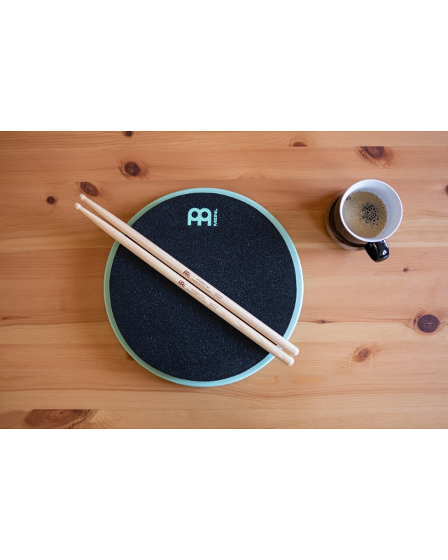 Meinl Cymbals MMP12SF Marshmallow Practice Pad - 12