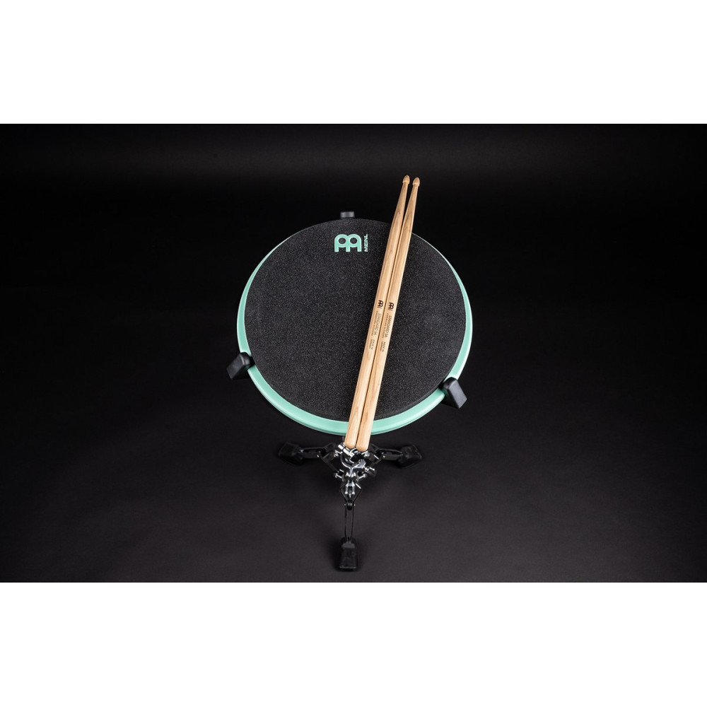 Meinl Cymbals MMP12SF Marshmallow Practice Pad - 12