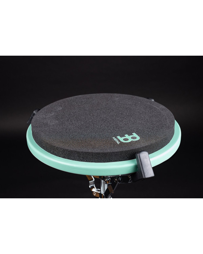Meinl Cymbals MMP12SF Marshmallow Practice Pad - 12