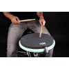 Meinl Cymbals MMP12SF Marshmallow Practice Pad - 12