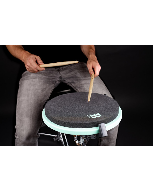 Meinl Cymbals MMP12SF Marshmallow Practice Pad - 12