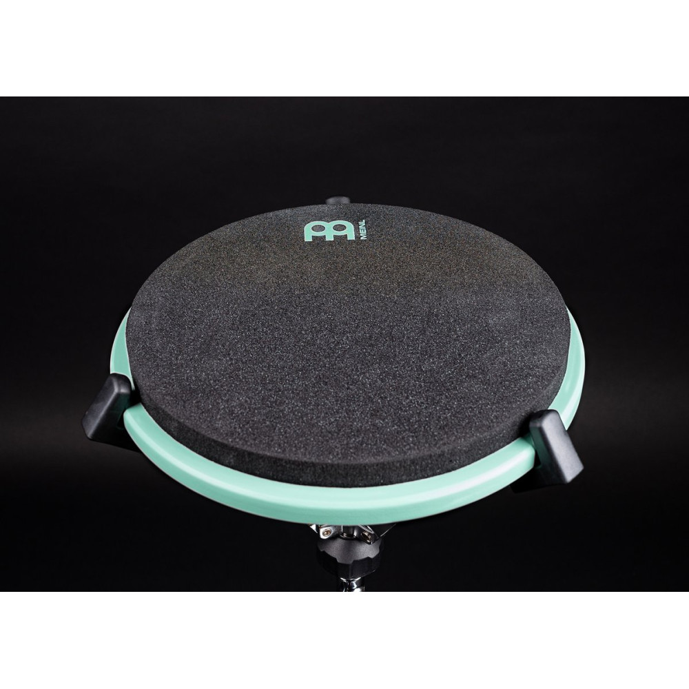 Meinl Cymbals MMP12SF Marshmallow Practice Pad - 12