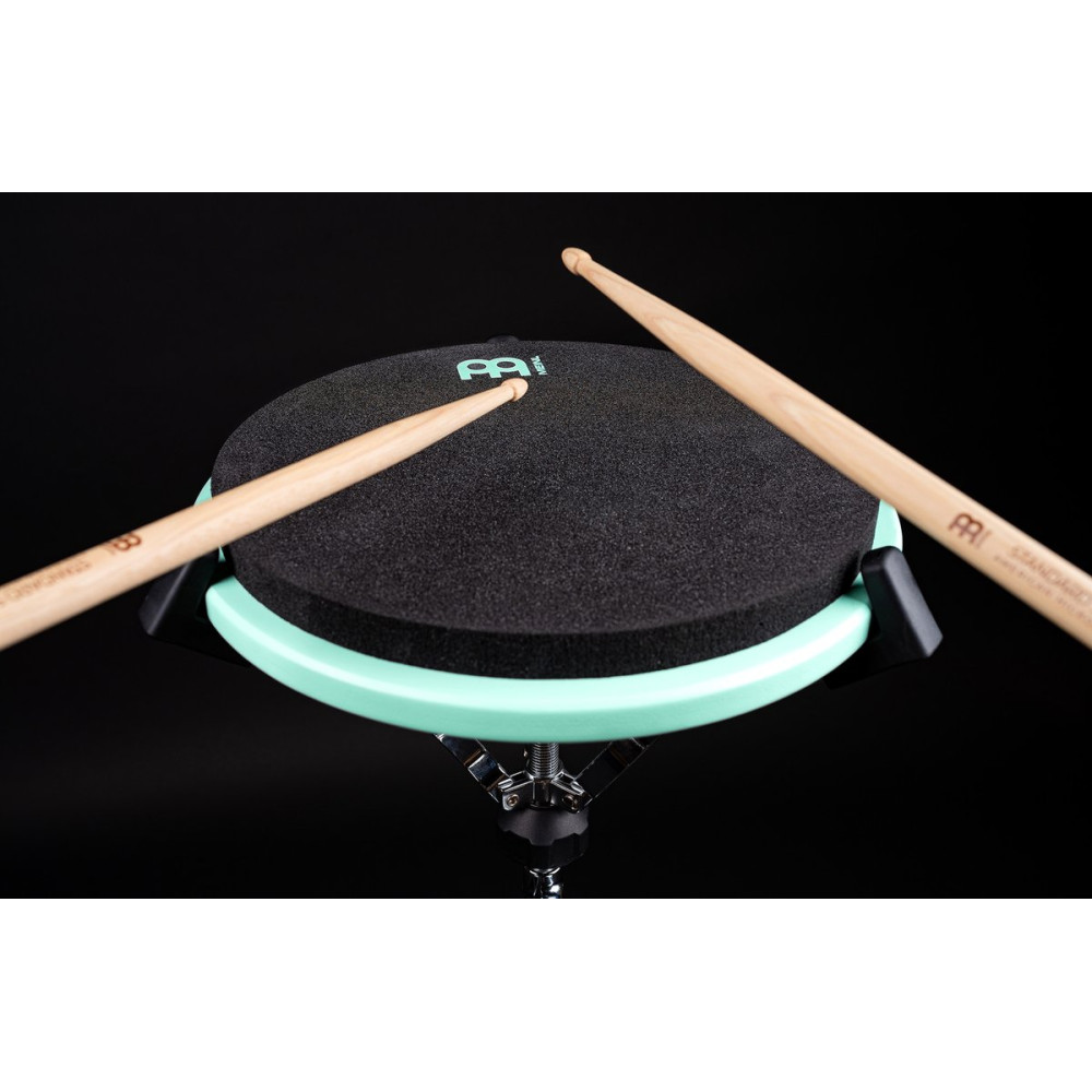 Meinl Cymbals MMP12SF Marshmallow Practice Pad - 12