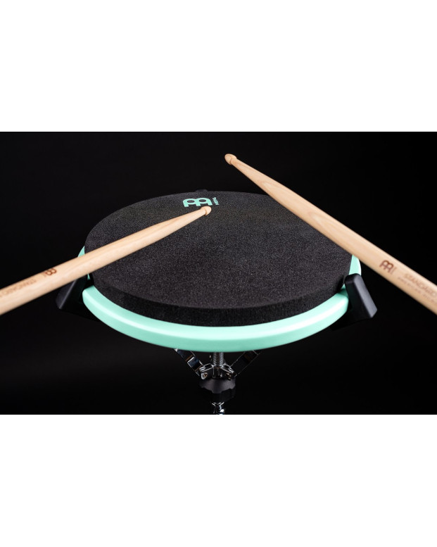 Meinl Cymbals MMP12SF Marshmallow Practice Pad - 12