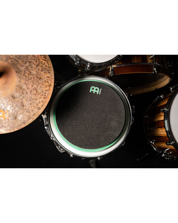 Meinl Cymbals MMP12SF Marshmallow Practice Pad - 12