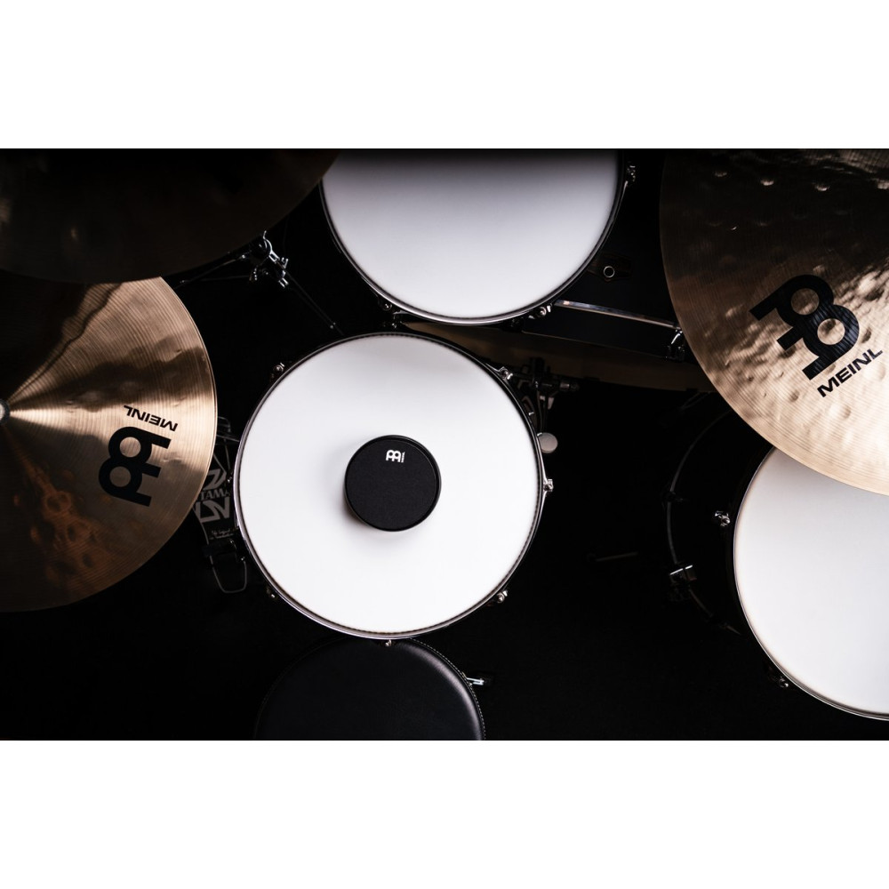 Meinl Cymbals MMP4BK 4