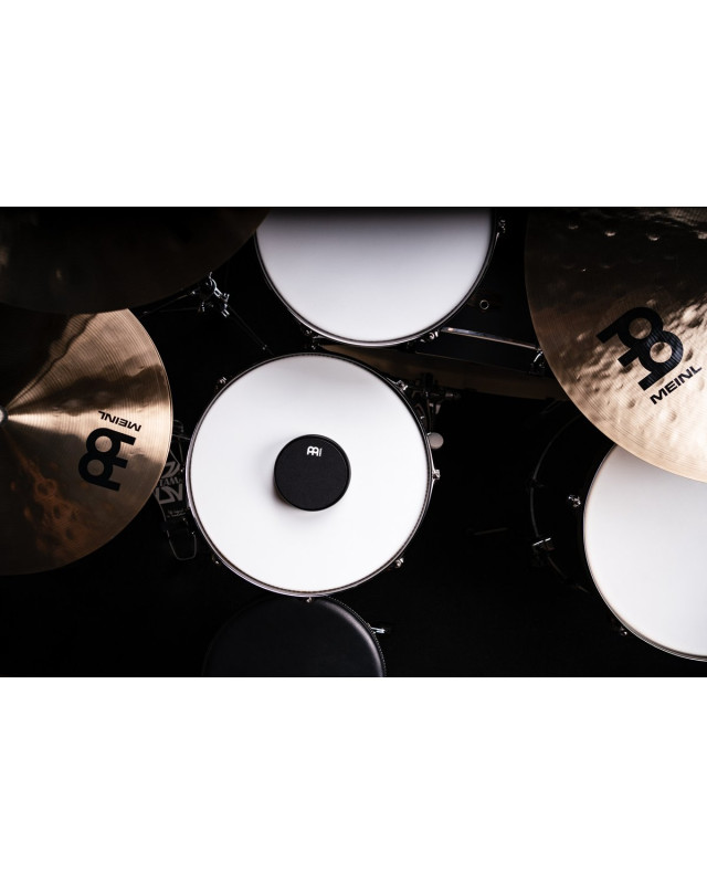 Meinl Cymbals MMP4BK 4