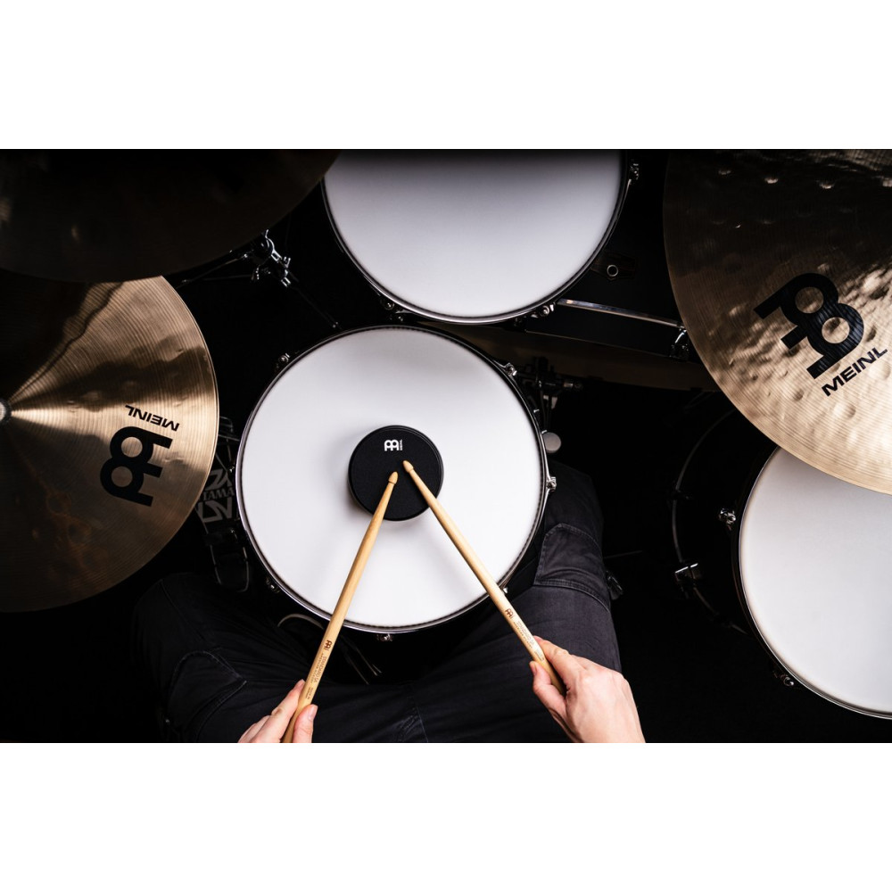 Meinl Cymbals MMP4BK 4