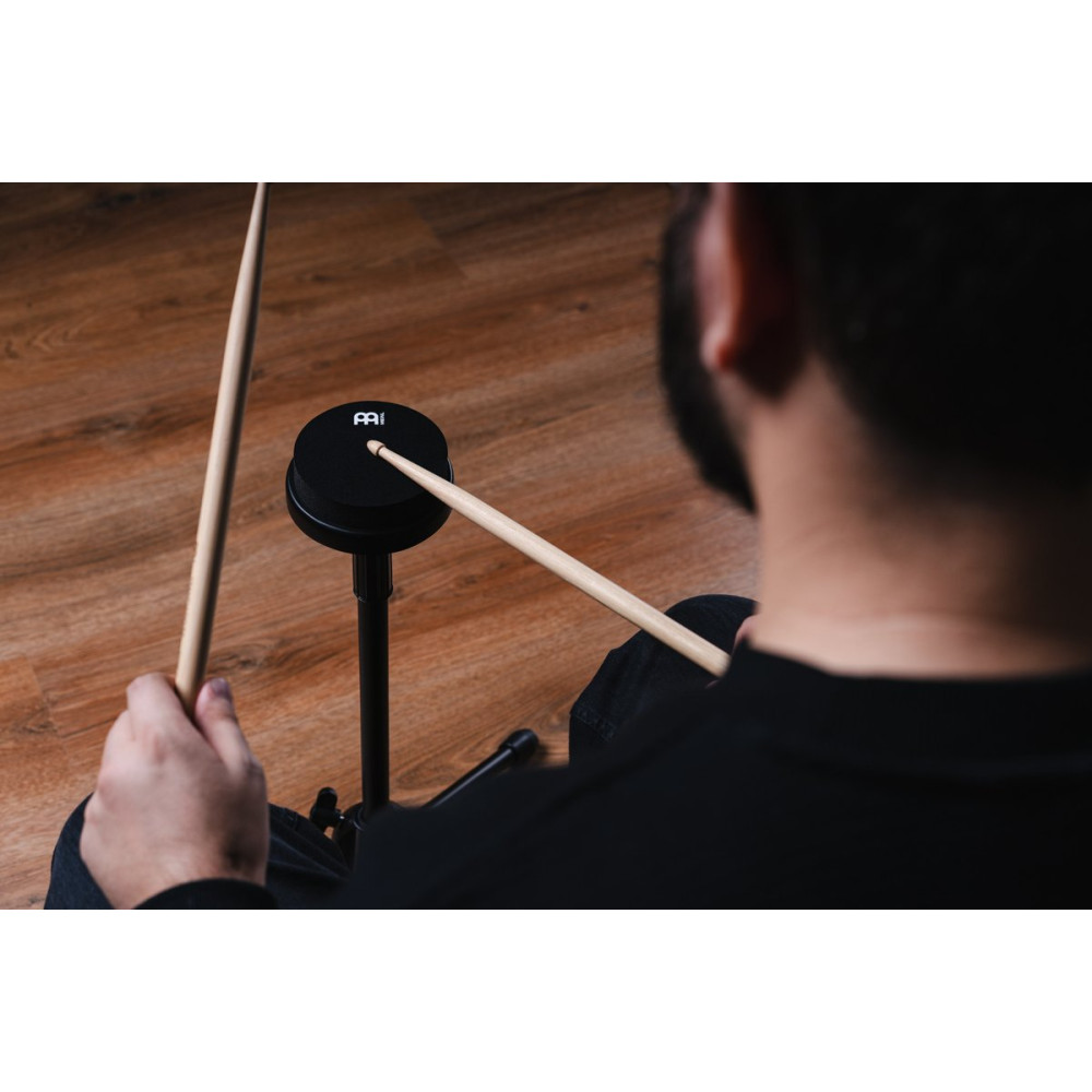 Meinl Cymbals MMP4BK-MPPS 4